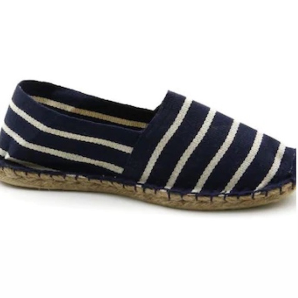 French Boat Shoes
